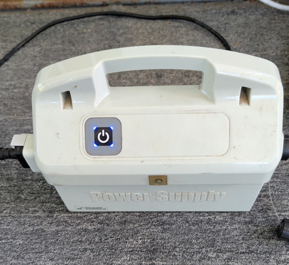 Amazon.com: MAYTRONICS Dolphin Genuine Replacement Part  Power Supply for Dolphin Robotic Pool Cleaner Replacement Tested Works 9995670